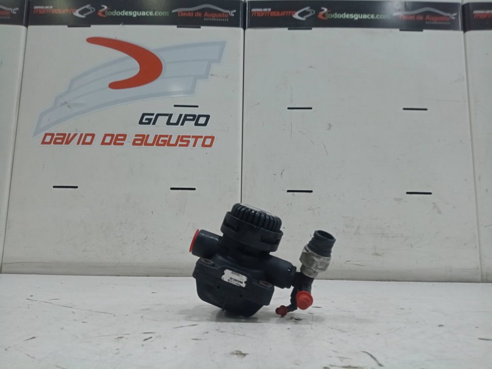 Valvula man tgx 18.xxx fg    4x2   bl