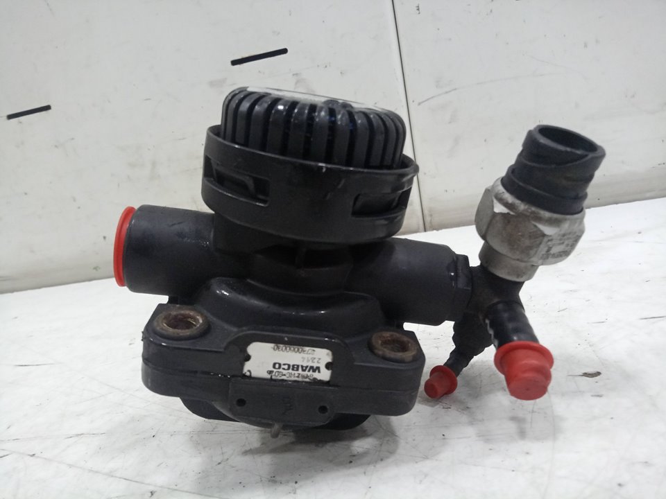 Valvula man tgx 18.xxx fg    4x2   bl