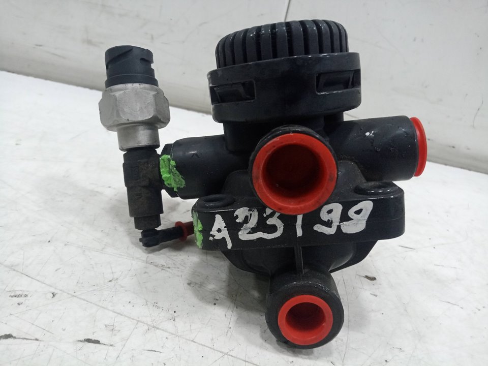 Valvula man tgx 18.xxx fg    4x2   bl