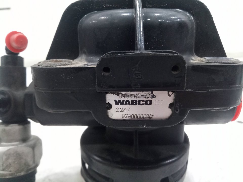 Valvula man tgx 18.xxx fg    4x2   bl