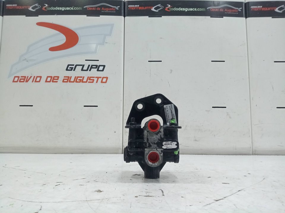 Valvula man tgx 18.xxx fg    4x2   bl