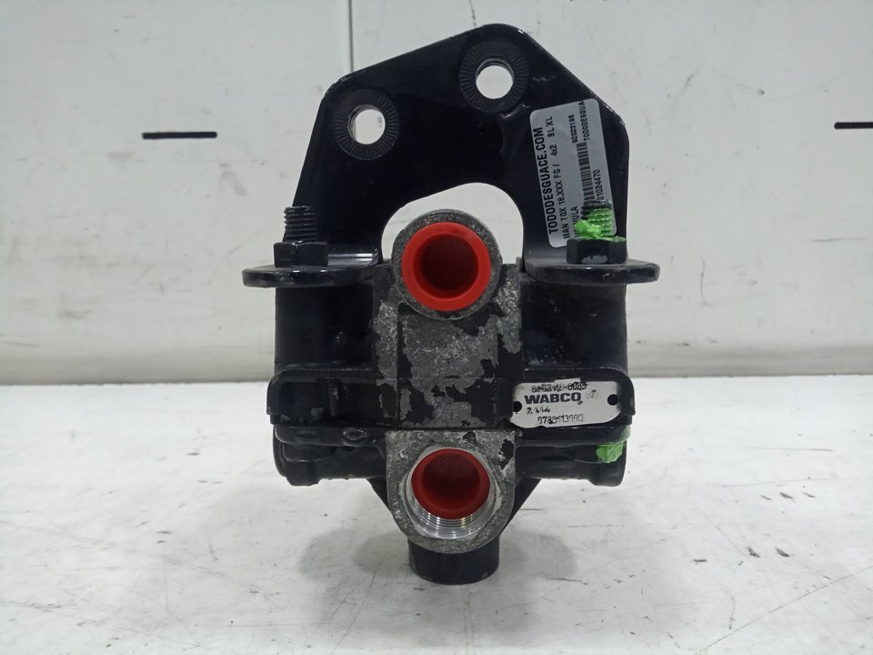 Valvula man tgx 18.xxx fg    4x2   bl