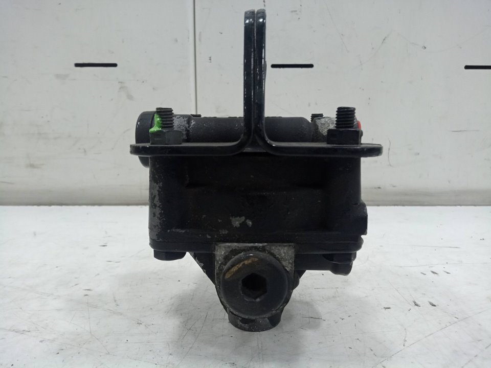 Valvula man tgx 18.xxx fg    4x2   bl