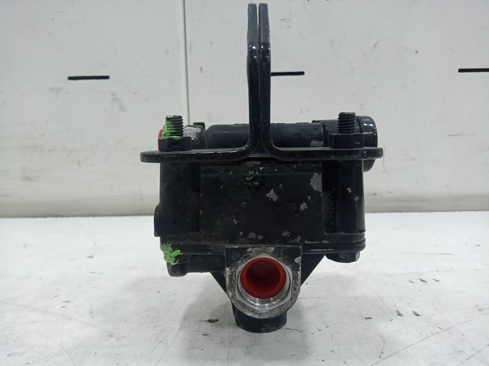 Valvula man tgx 18.xxx fg    4x2   bl