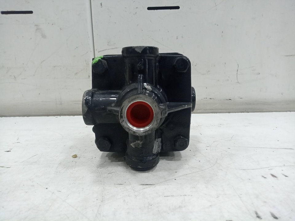 Valvula man tgx 18.xxx fg    4x2   bl