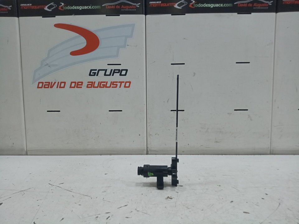 Valvula ecas man tgx 18.xxx fg    4x2   bl