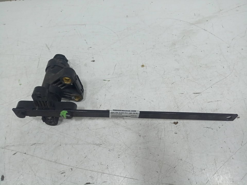 Valvula ecas man tgx 18.xxx fg    4x2   bl