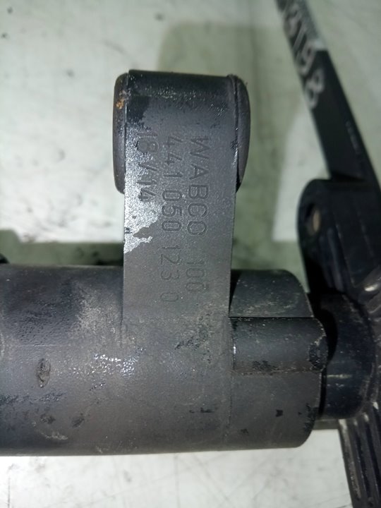 Valvula ecas man tgx 18.xxx fg    4x2   bl