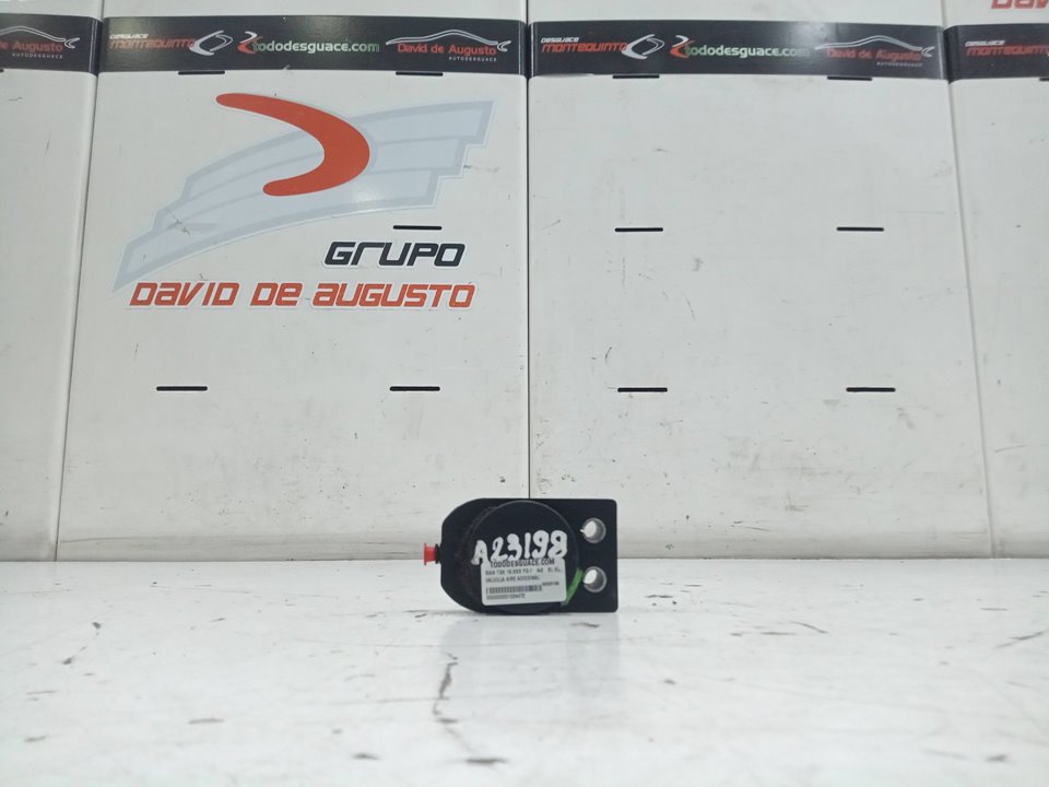 Valvula aire adicional man tgx 18.xxx fg    4x2   bl