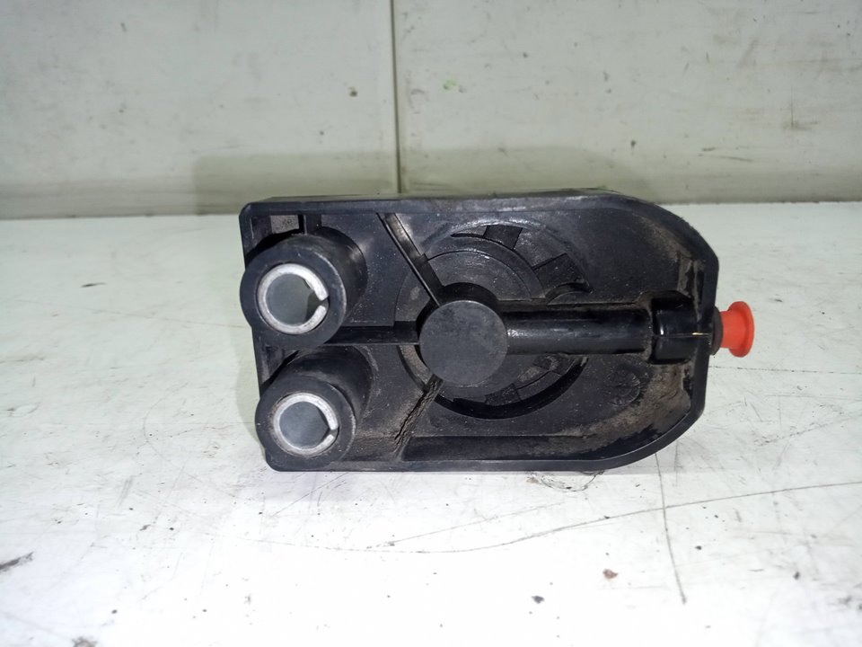 Valvula aire adicional man tgx 18.xxx fg    4x2   bl