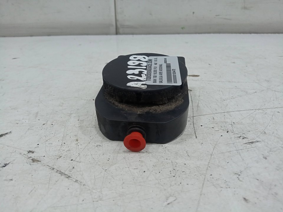 Valvula aire adicional man tgx 18.xxx fg    4x2   bl