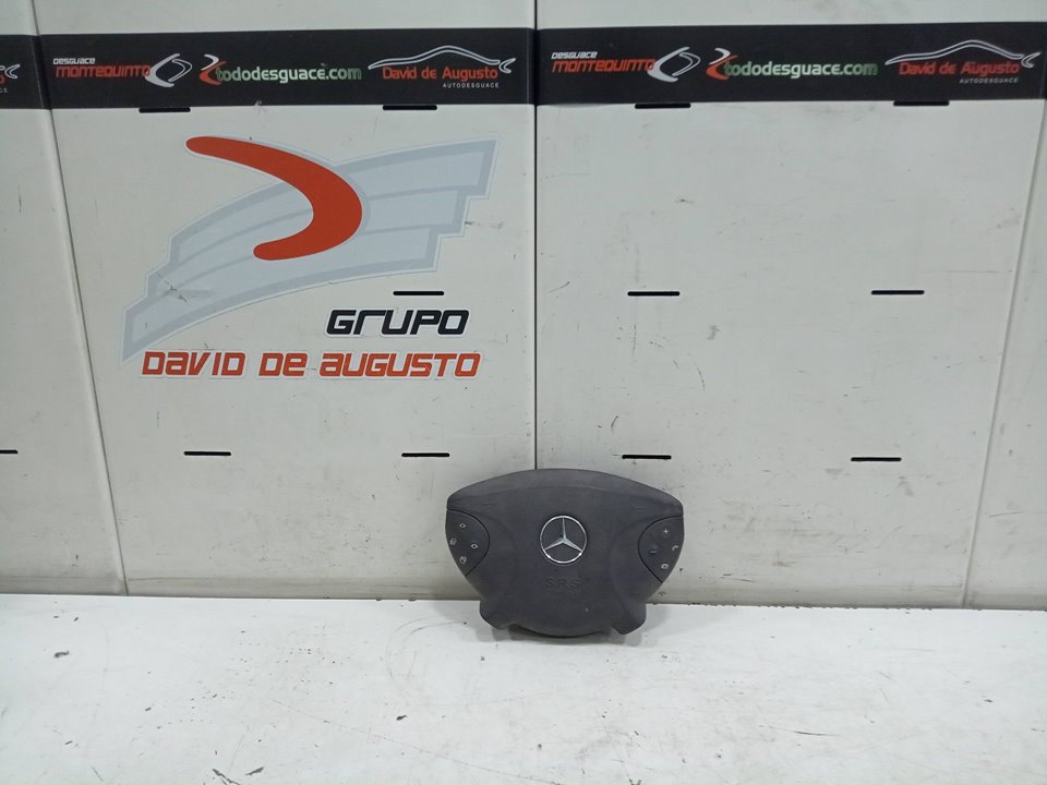 Airbag volante mercedes-benz clase e t-model e 220 t cdi (211.206)