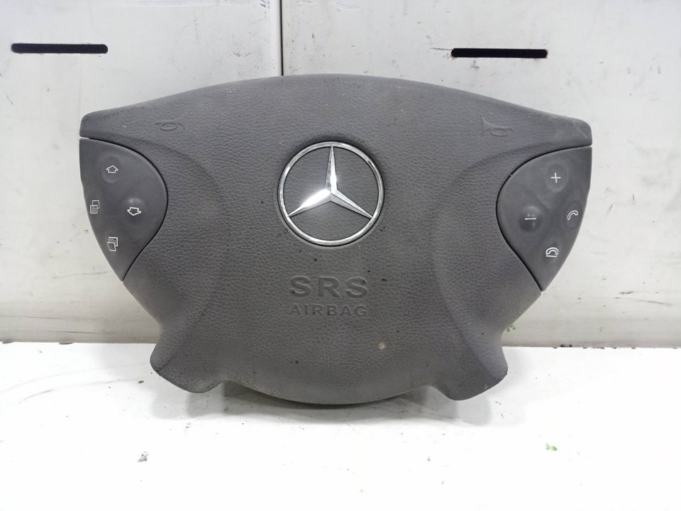 Airbag volante mercedes-benz clase e t-model e 220 t cdi (211.206)