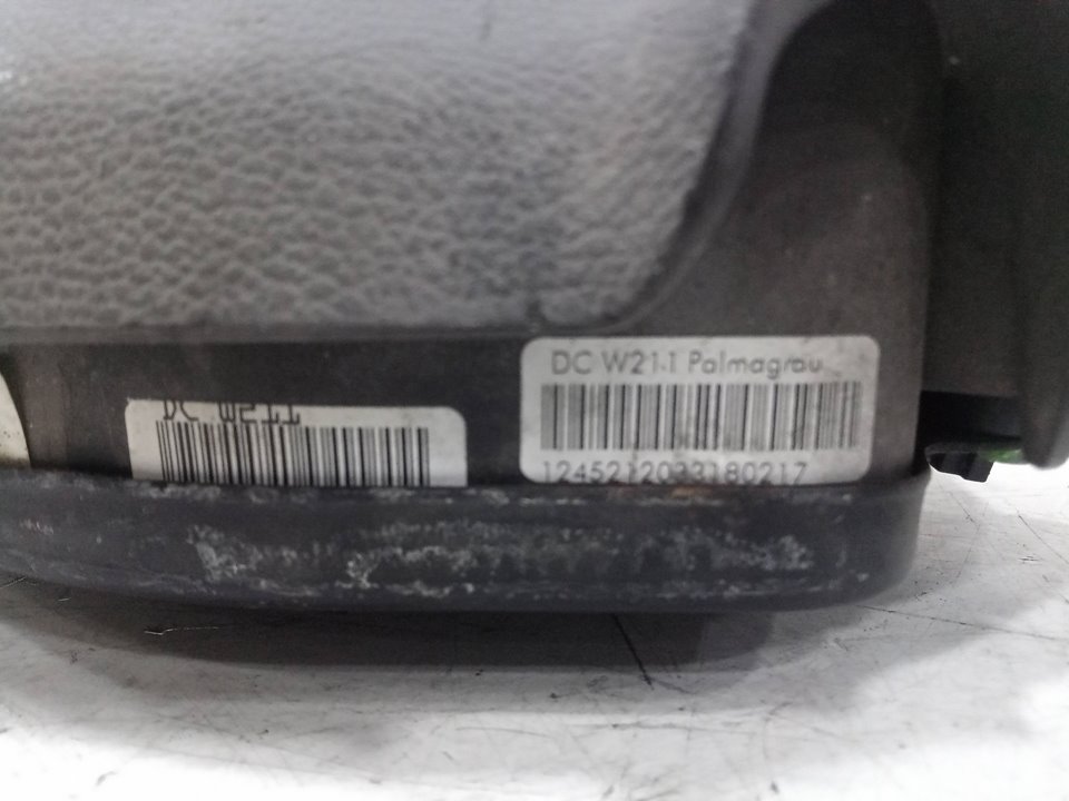 Airbag volante mercedes-benz clase e t-model e 220 t cdi (211.206)