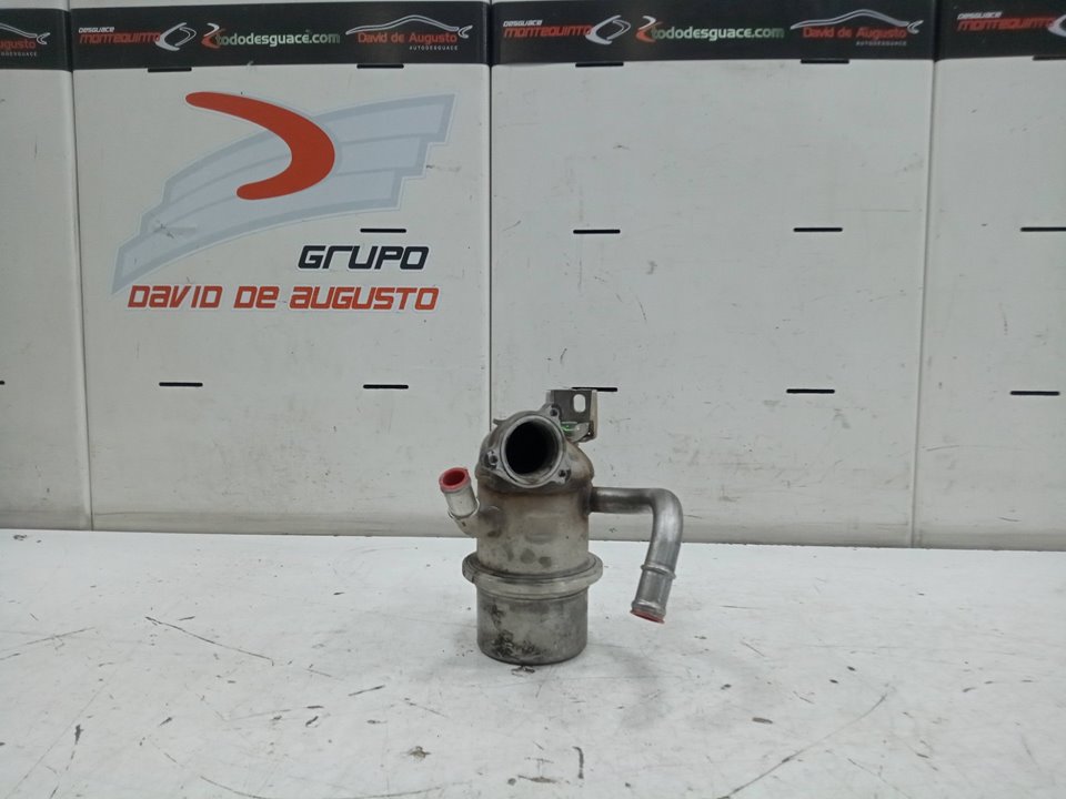 Enfriador egr audi q3   (8ug) attraction      01.15