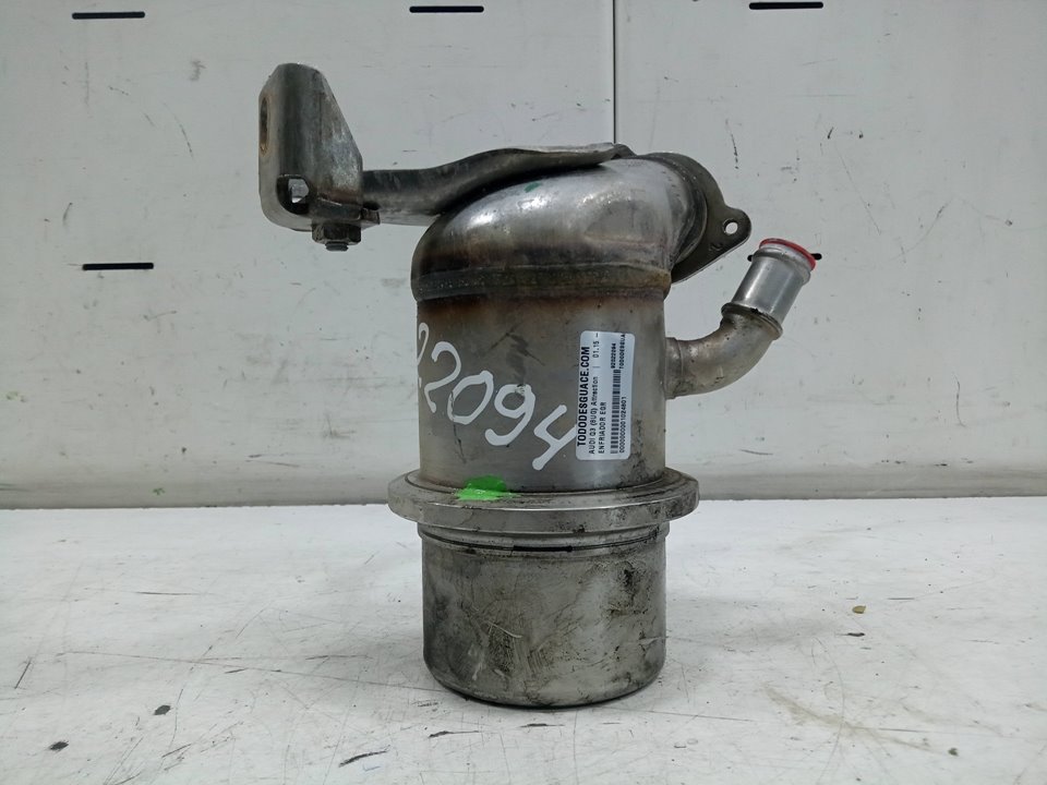Enfriador egr audi q3   (8ug) attraction      01.15