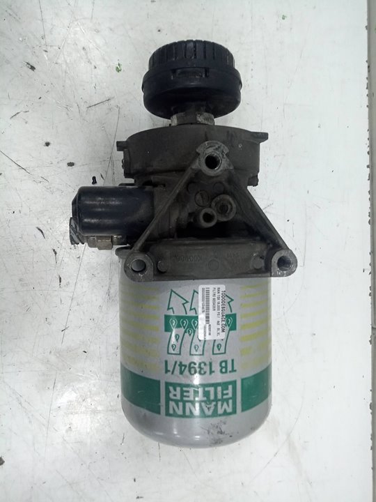 Filtro secador man tgx 18.xxx fg    4x2   bl