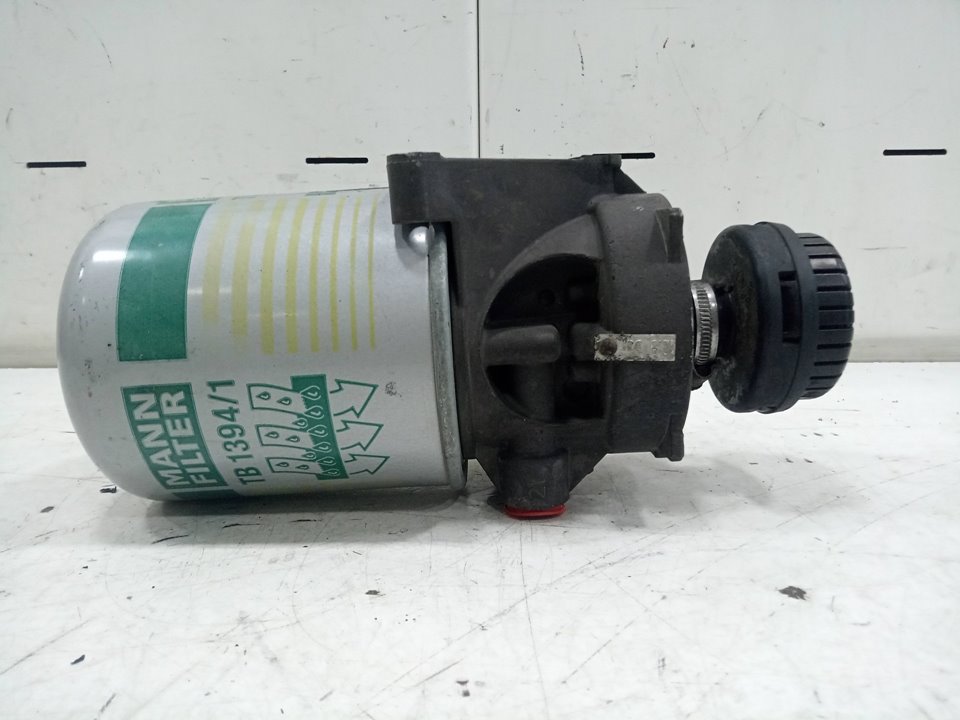 Filtro secador man tgx 18.xxx fg    4x2   bl