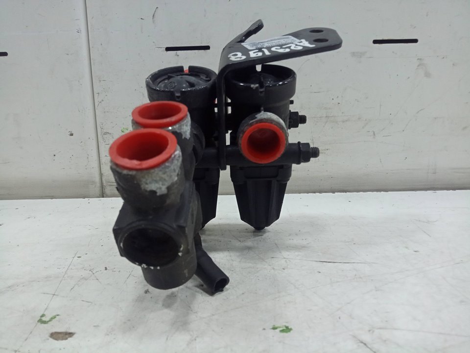 Valvula limitadora de presion man tgx 18.xxx fg    4x2   bl