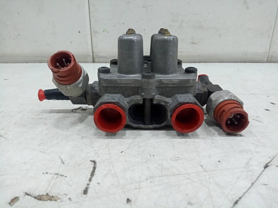 Valvula man tgx 18.xxx fg    4x2   bl