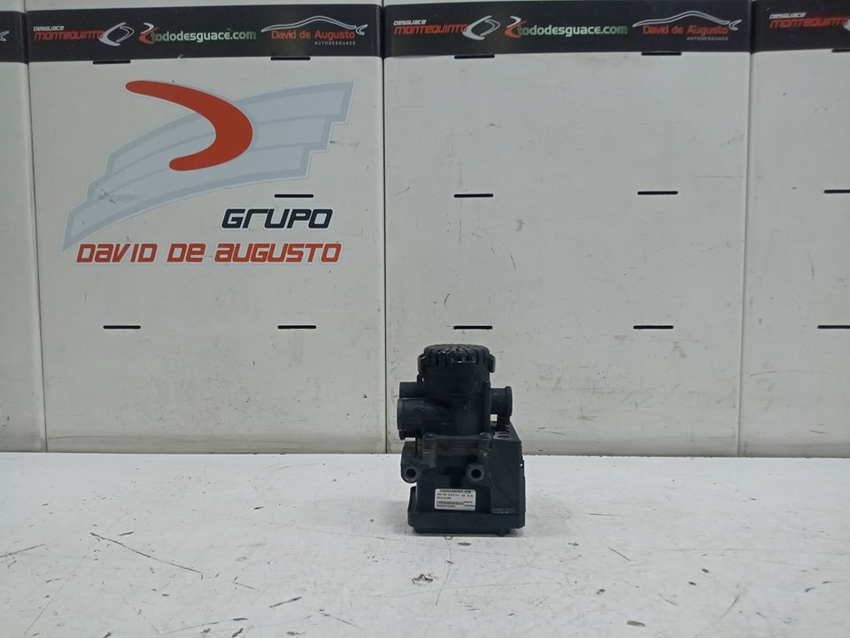 Valvula ebs man tgx 18.xxx fg    4x2   bl