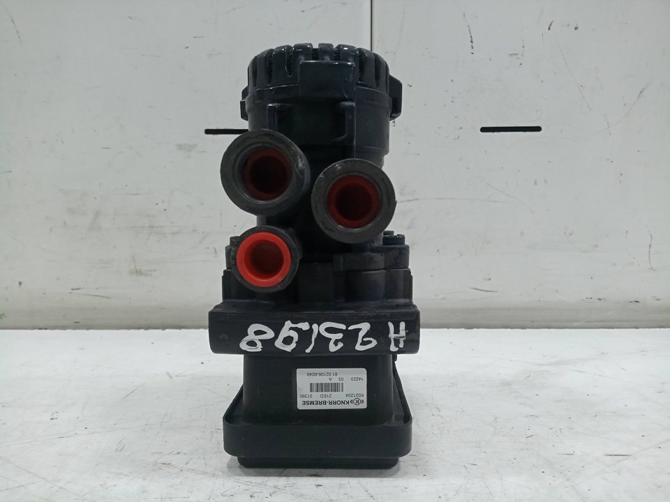 Valvula ebs man tgx 18.xxx fg    4x2   bl