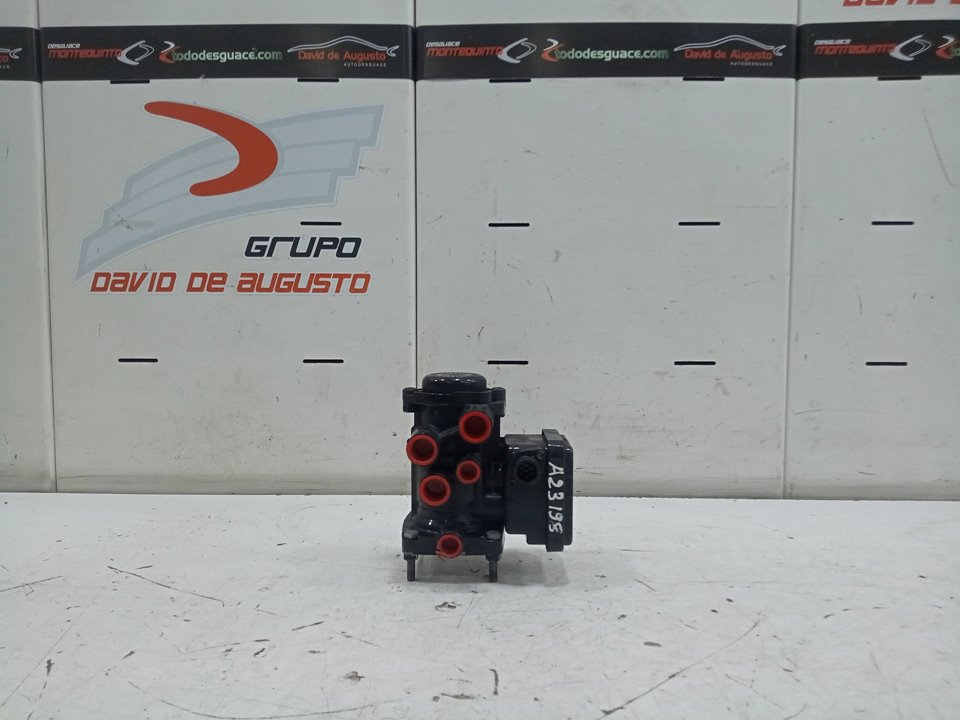 Valvula ebs man tgx 18.xxx fg    4x2   bl
