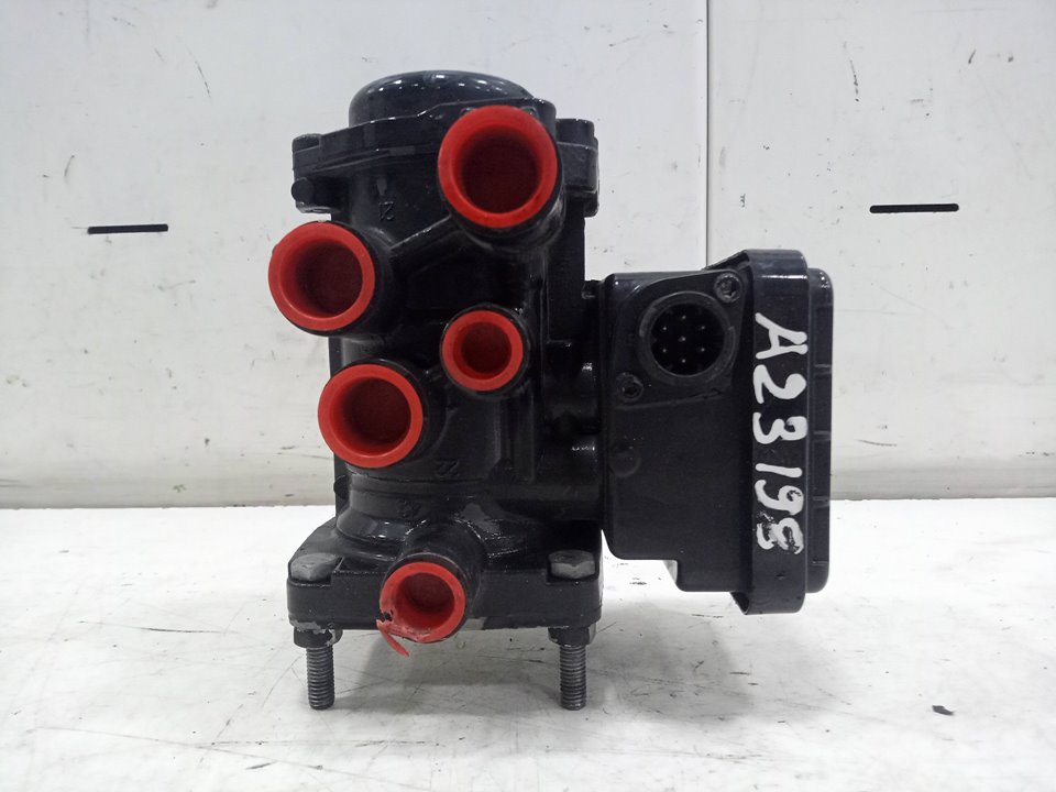Valvula ebs man tgx 18.xxx fg    4x2   bl