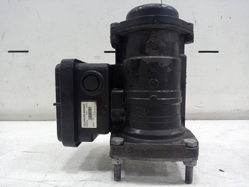 Valvula ebs man tgx 18.xxx fg    4x2   bl