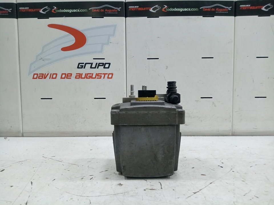 Bomba adblue y centralita adblue man tgx 18.xxx fg    4x2   bl