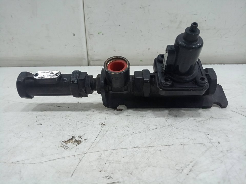 Valvula man tgx 18.xxx fg    4x2   bl