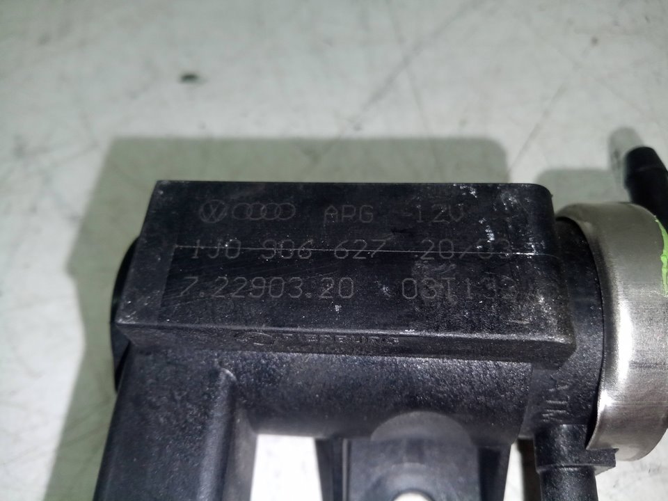 Valvula de vacio volkswagen golf iv 1.9 tdi