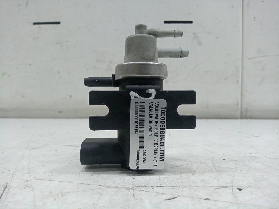 Valvula de vacio volkswagen golf iv 1.9 tdi