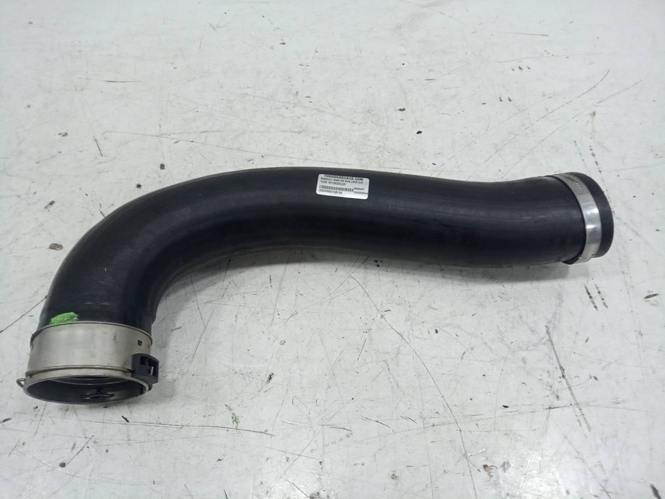 Tubo intercooler master bus l3h2 38t      02.