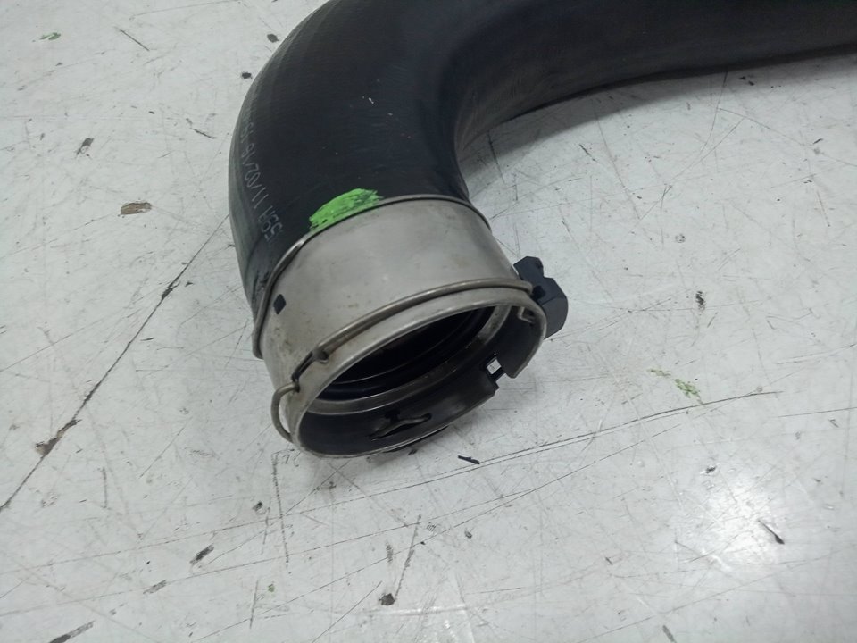 Tubo intercooler master bus l3h2 38t      02.
