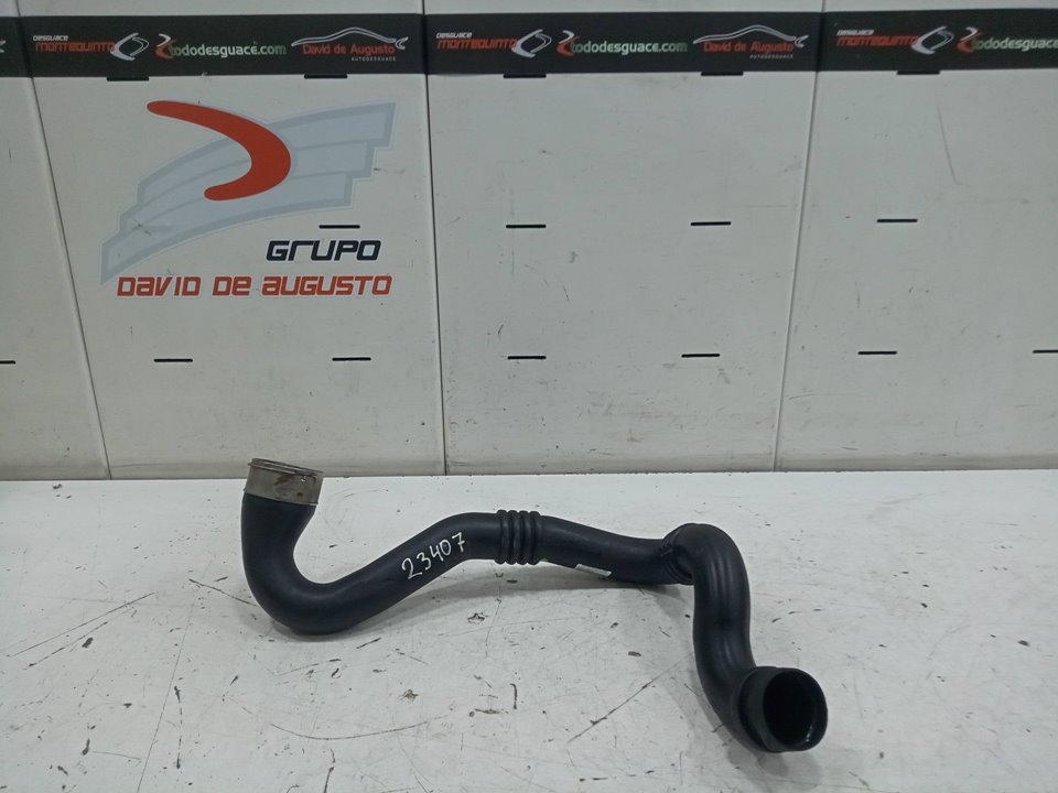 Tubo intercooler master bus l3h2 38t      02.