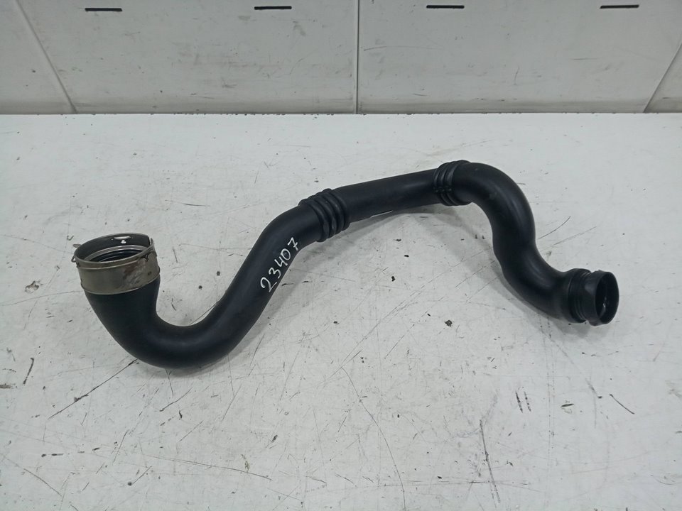 Tubo intercooler master bus l3h2 38t      02.