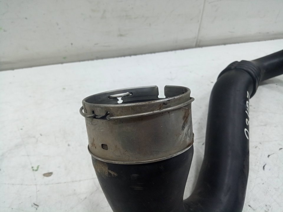 Tubo intercooler master bus l3h2 38t      02.