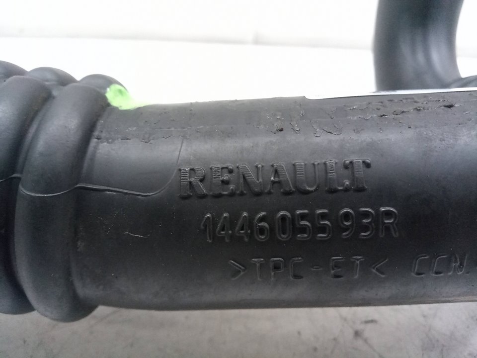 Tubo intercooler master bus l3h2 38t      02.