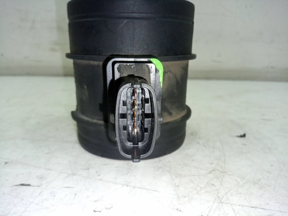 Caudalimetro fiat ducato caja cerrada techo
