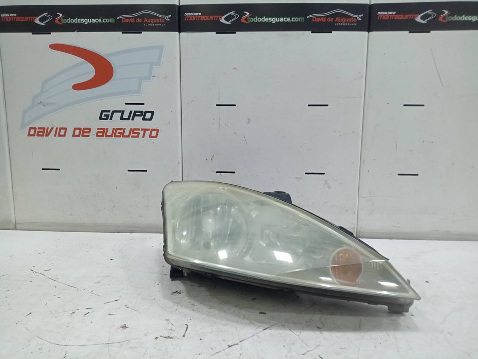 Faro derecho ford focus turnier 1.8 turbo di  tddi
