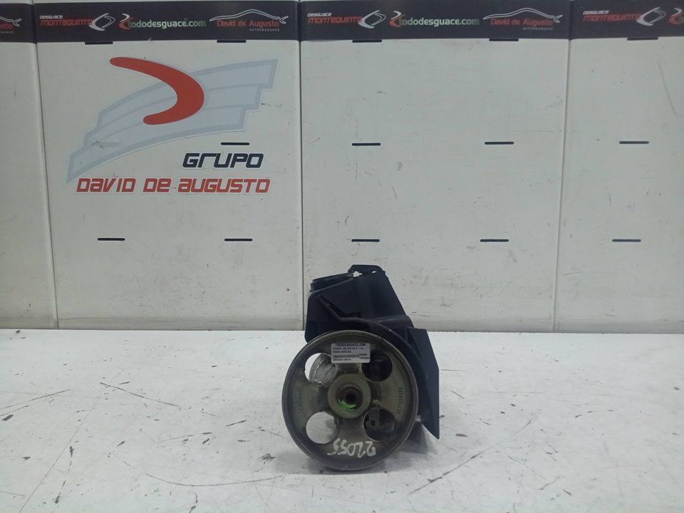 Bomba direccion peugeot 206 fastback 1.4 lpg