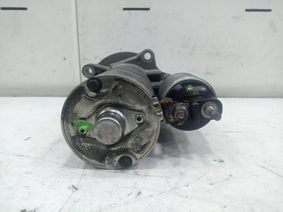 Motor arranque peugeot 206 fastback 1.4 lpg