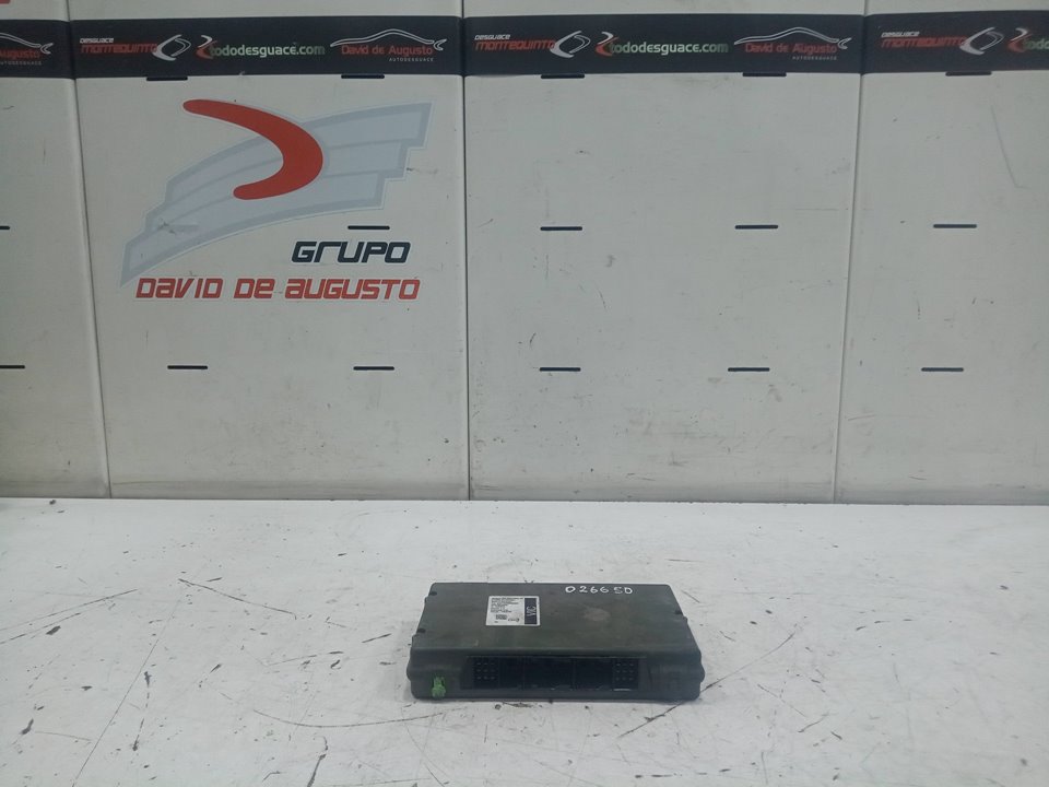 Modulo electronico daf serie 95 xf .xxx xf95 480 