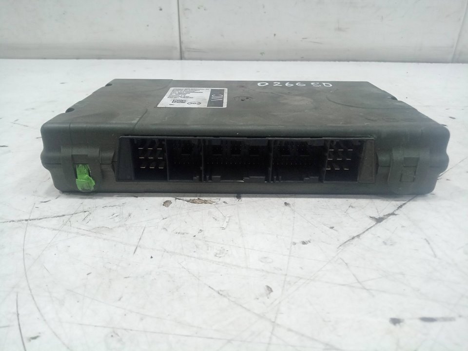 Modulo electronico daf serie 95 xf .xxx xf95 480 