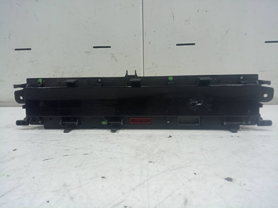 Cuadro instrumentos renault megane scenic (jm) 1.5