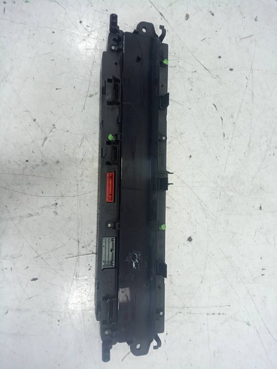 Cuadro instrumentos renault megane scenic (jm) 1.5