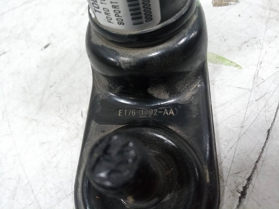 Soporte rueda repuesto ford tourneo connect  grand tourneo connect kombi 1.5 tdci