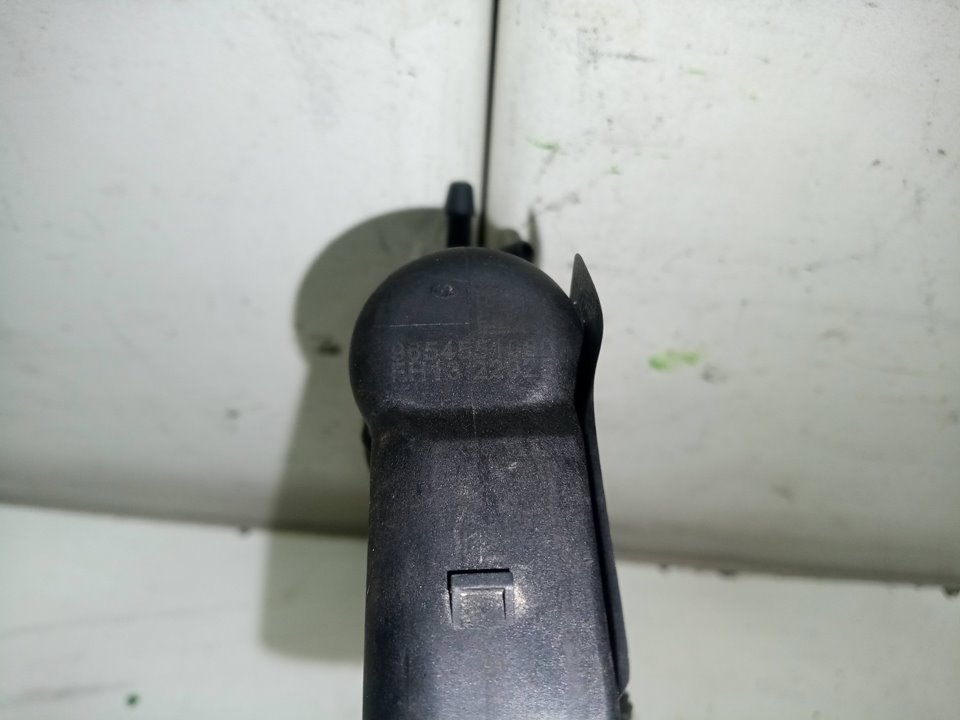Inyector ford fiesta v 1.4 tdci