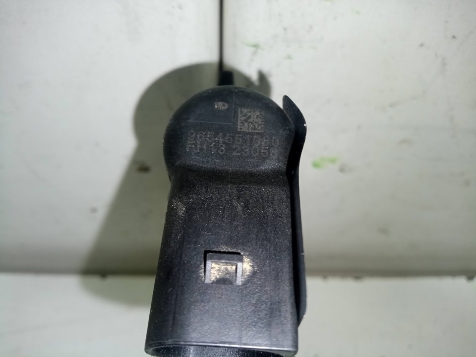 Inyector ford fiesta v 1.4 tdci